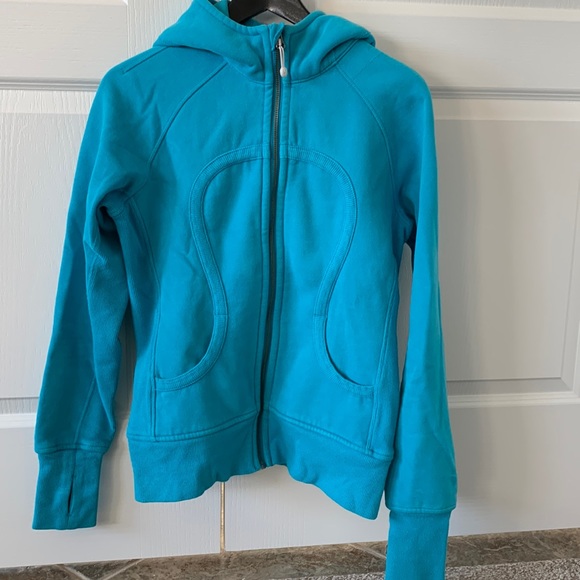 lululemon athletica Tops - Lululemon hoodie